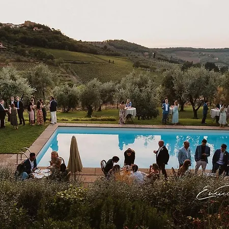 Relais Fattoria Valle *