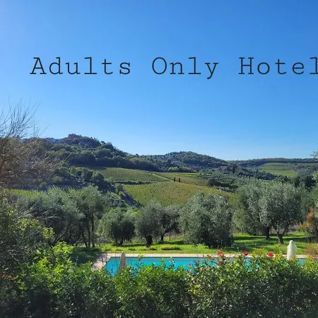 Relais Fattoria Valle *