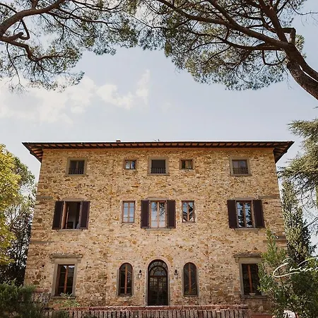 Relais Fattoria Valle *