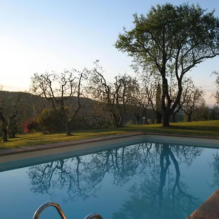Kır Evi Relais Fattoria Valle *