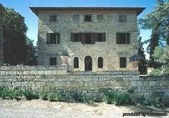 Kır Evi Relais Fattoria Valle *