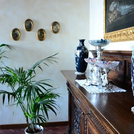 Relais Fattoria Valle *