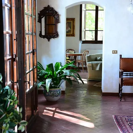 Relais Fattoria Valle * Panzano in Chianti