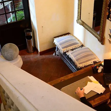 Kır Evi Relais Fattoria Valle