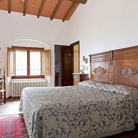 Relais Fattoria Valle