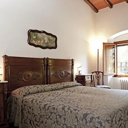Kır Evi Relais Fattoria Valle Panzano in Chianti
