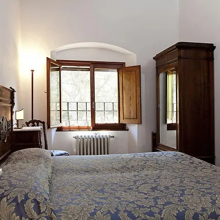 Kır Evi Relais Fattoria Valle Panzano in Chianti