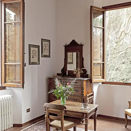 Kır Evi Relais Fattoria Valle *
