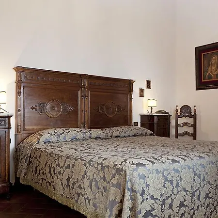Relais Fattoria Valle
