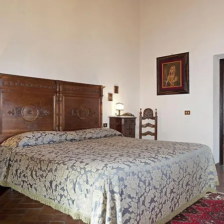 Relais Fattoria Valle Panzano in Chianti