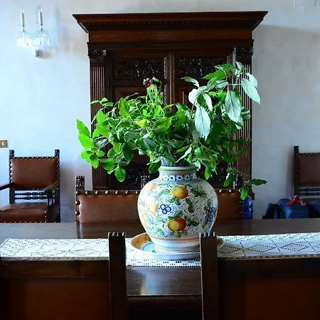 Kır Evi Relais Fattoria Valle *