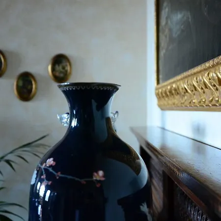 Kır Evi Relais Fattoria Valle Panzano in Chianti