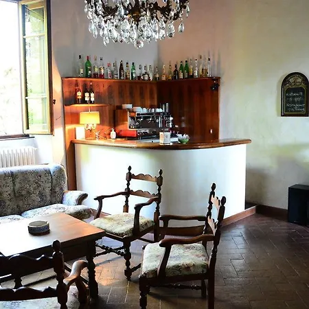 Relais Fattoria Valle *