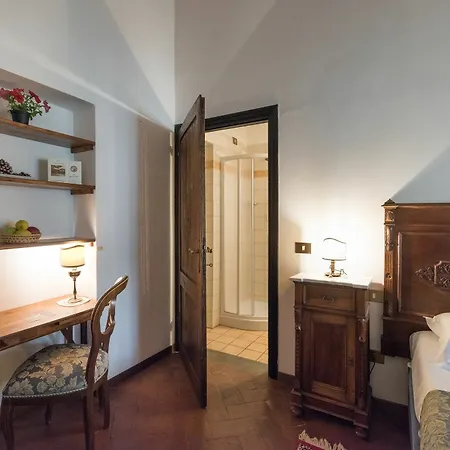 Relais Fattoria Valle *