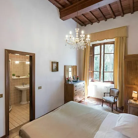 Relais Fattoria Valle *