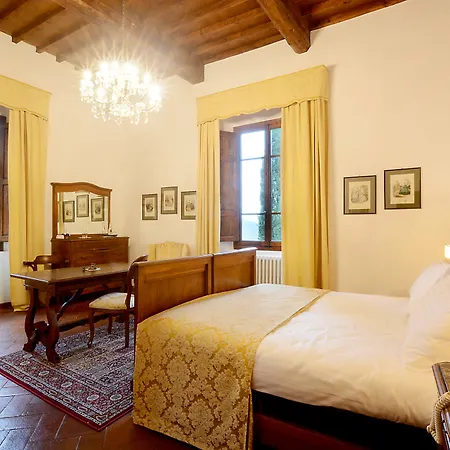 Relais Fattoria Valle *