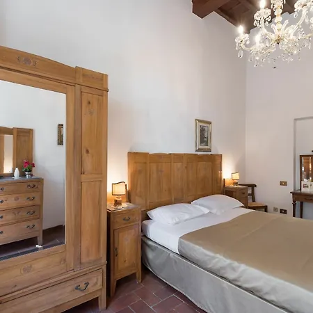 Relais Fattoria Valle *