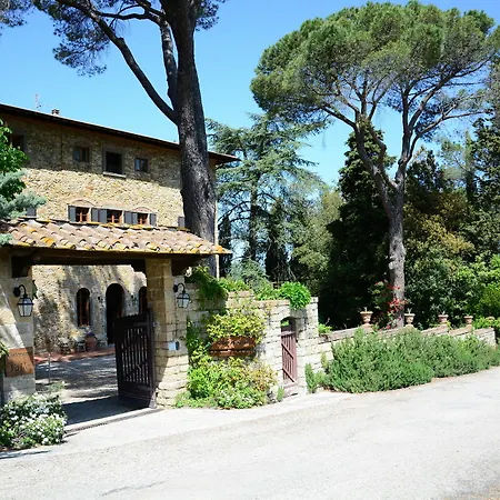Kır Evi Relais Fattoria Valle