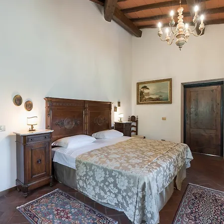 Relais Fattoria Valle