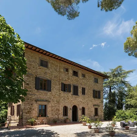 Relais Fattoria Valle *