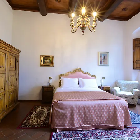 Relais Fattoria Valle * Panzano in Chianti