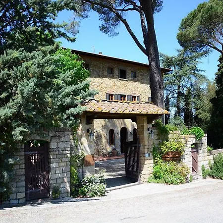 Kır Evi Relais Fattoria Valle *