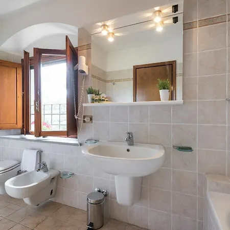 Kır Evi Relais Fattoria Valle *