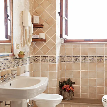 Kır Evi Relais Fattoria Valle *
