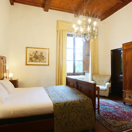 Relais Fattoria Valle *