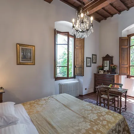 Relais Fattoria Valle