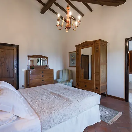 Relais Fattoria Valle *