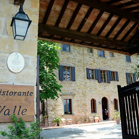 Relais Fattoria Valle