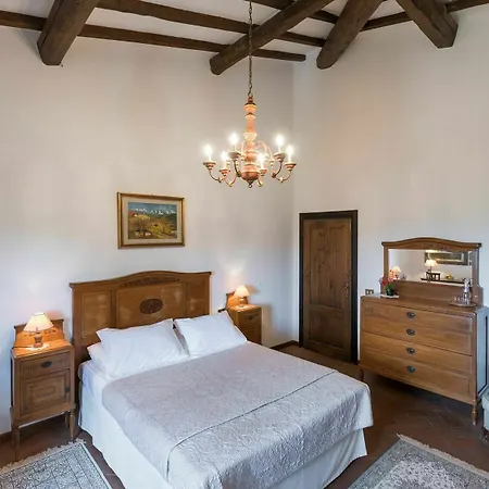 Kır Evi Relais Fattoria Valle