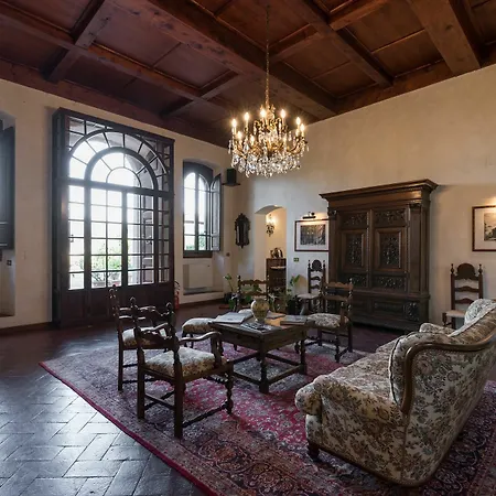 Kır Evi Relais Fattoria Valle *