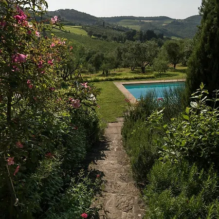 Relais Fattoria Valle *