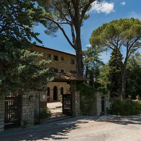 Relais Fattoria Valle *