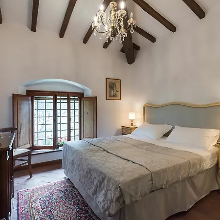 Relais Fattoria Valle * Panzano in Chianti