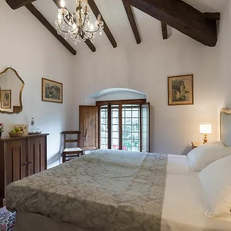 Relais Fattoria Valle *