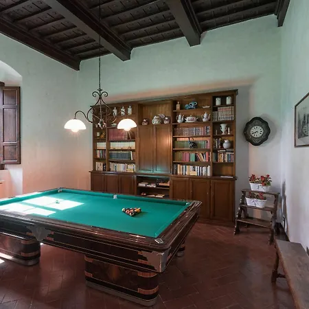Kır Evi Relais Fattoria Valle *