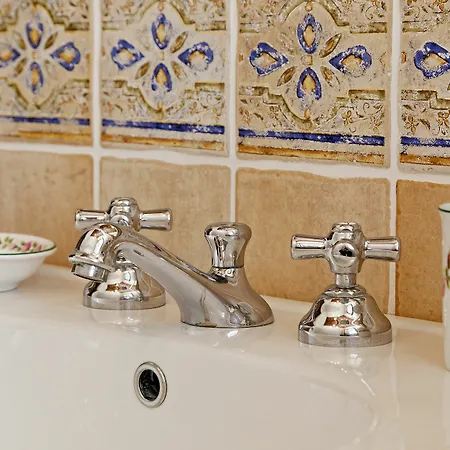 Kır Evi Relais Fattoria Valle *